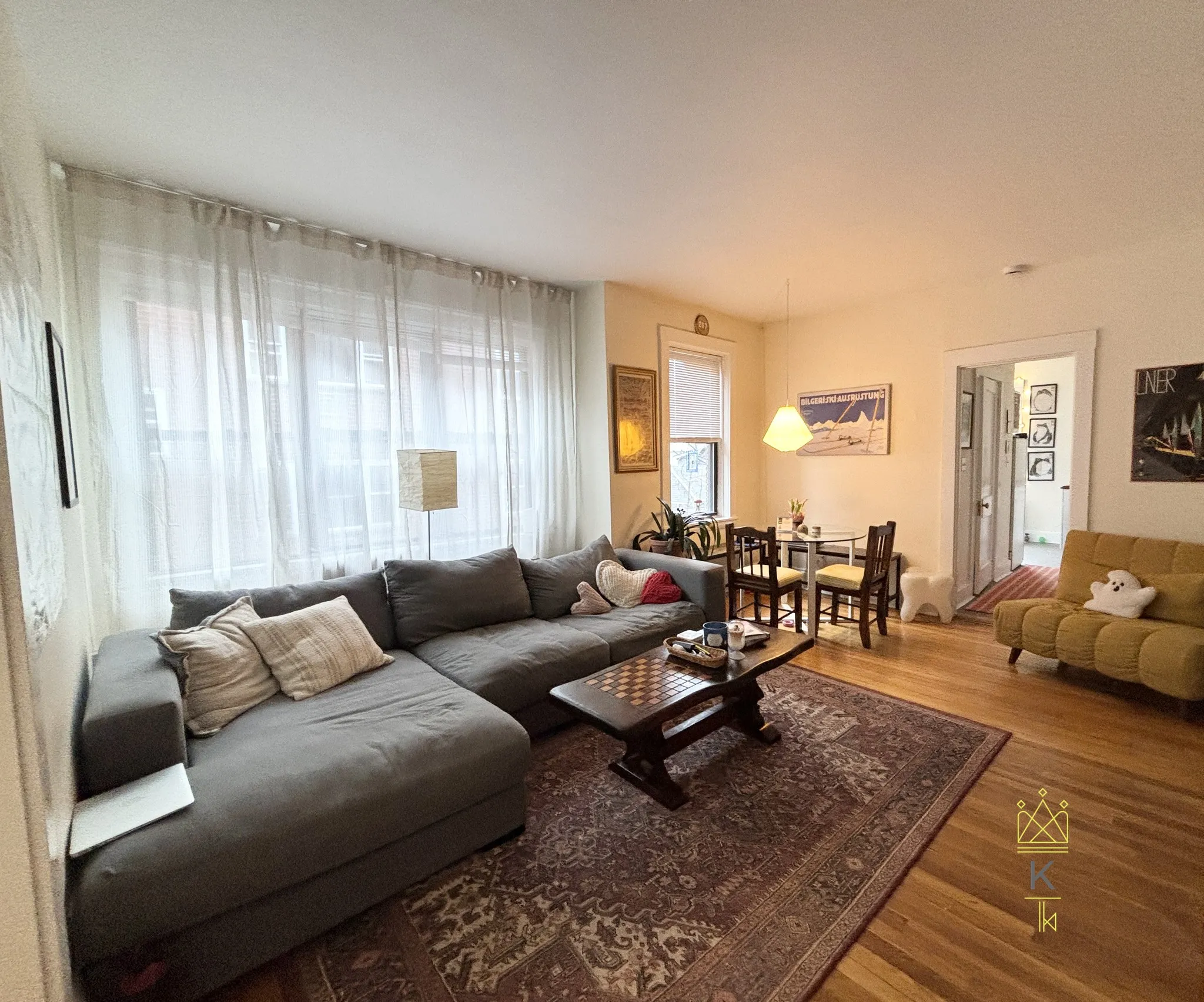 122 Babcock St, North Brookline
