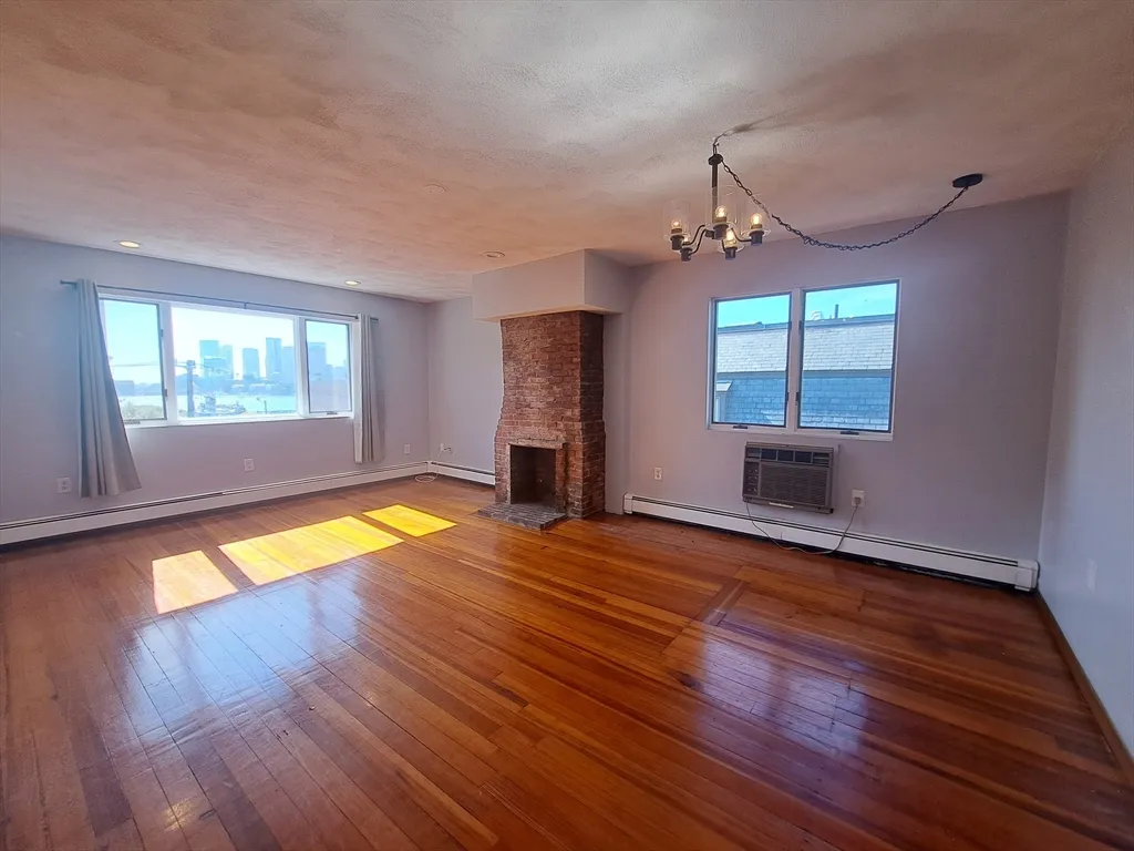 166 Webster St, East Boston