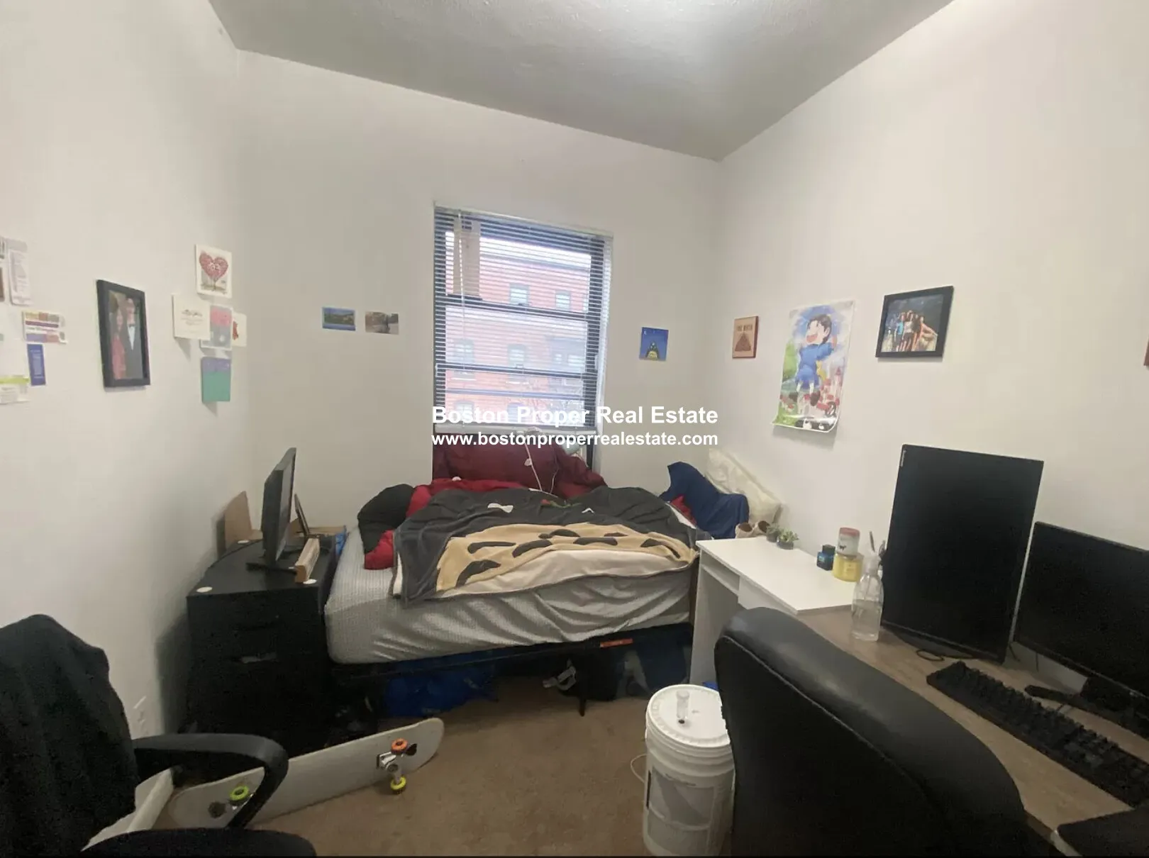 610 Columbus Ave, Roxbury