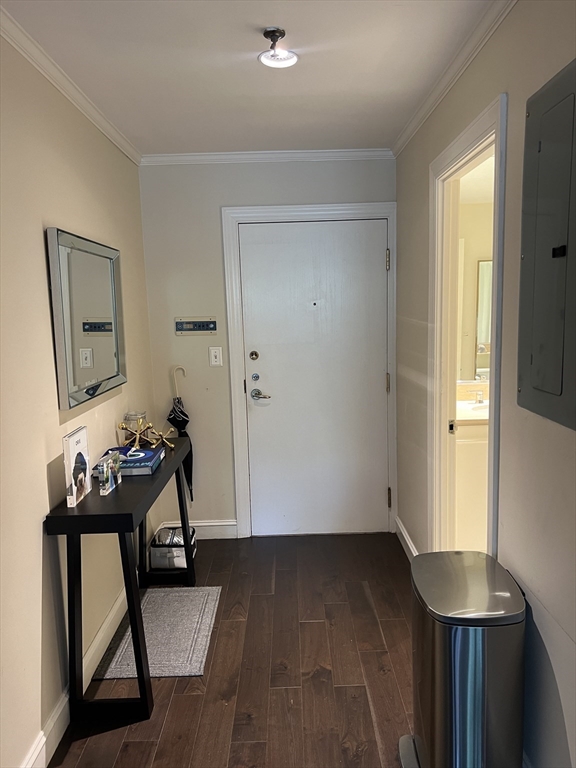 416 Commonwealth Ave, Back Bay