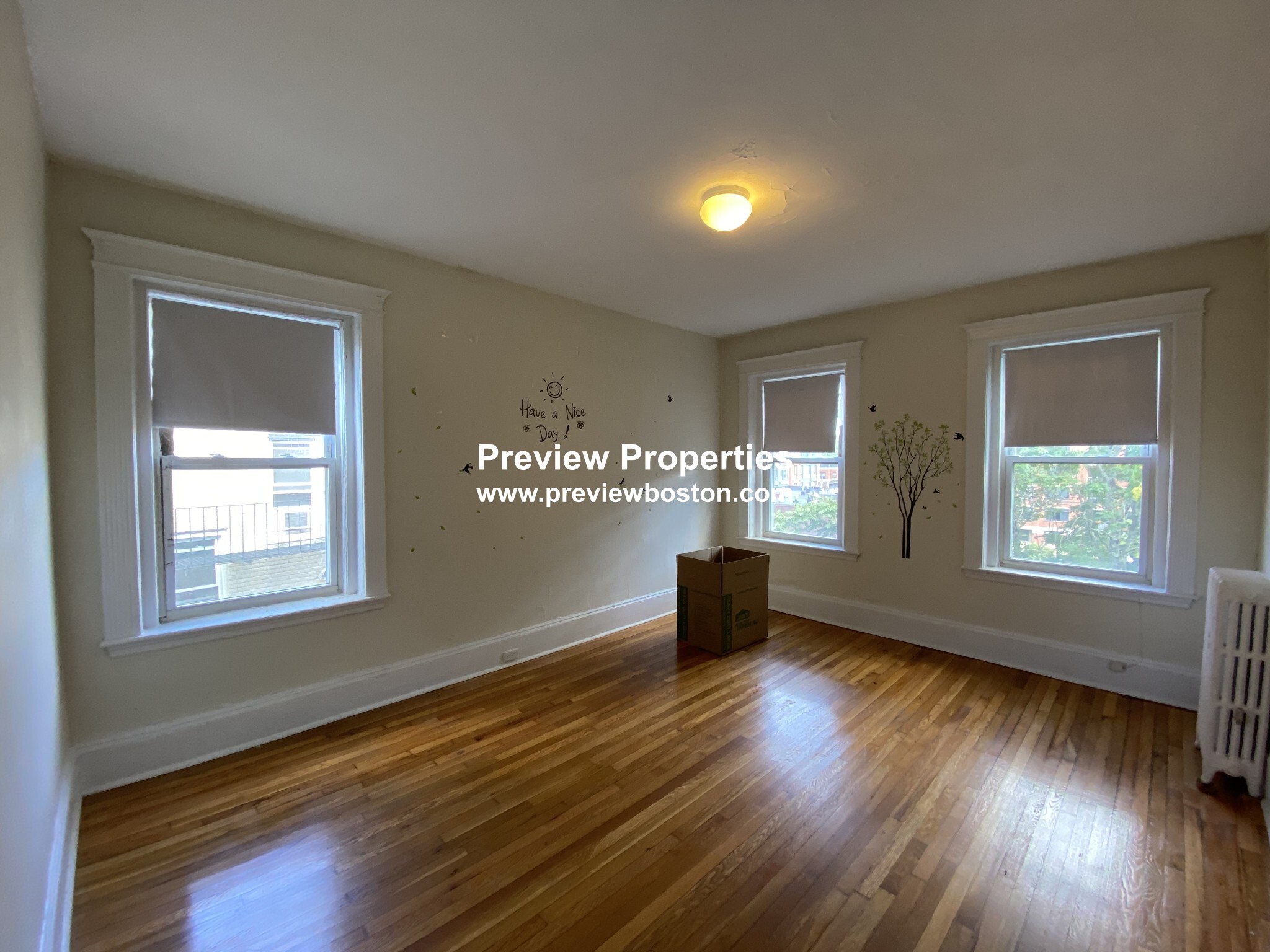 1334 Commonwealth Ave, Allston