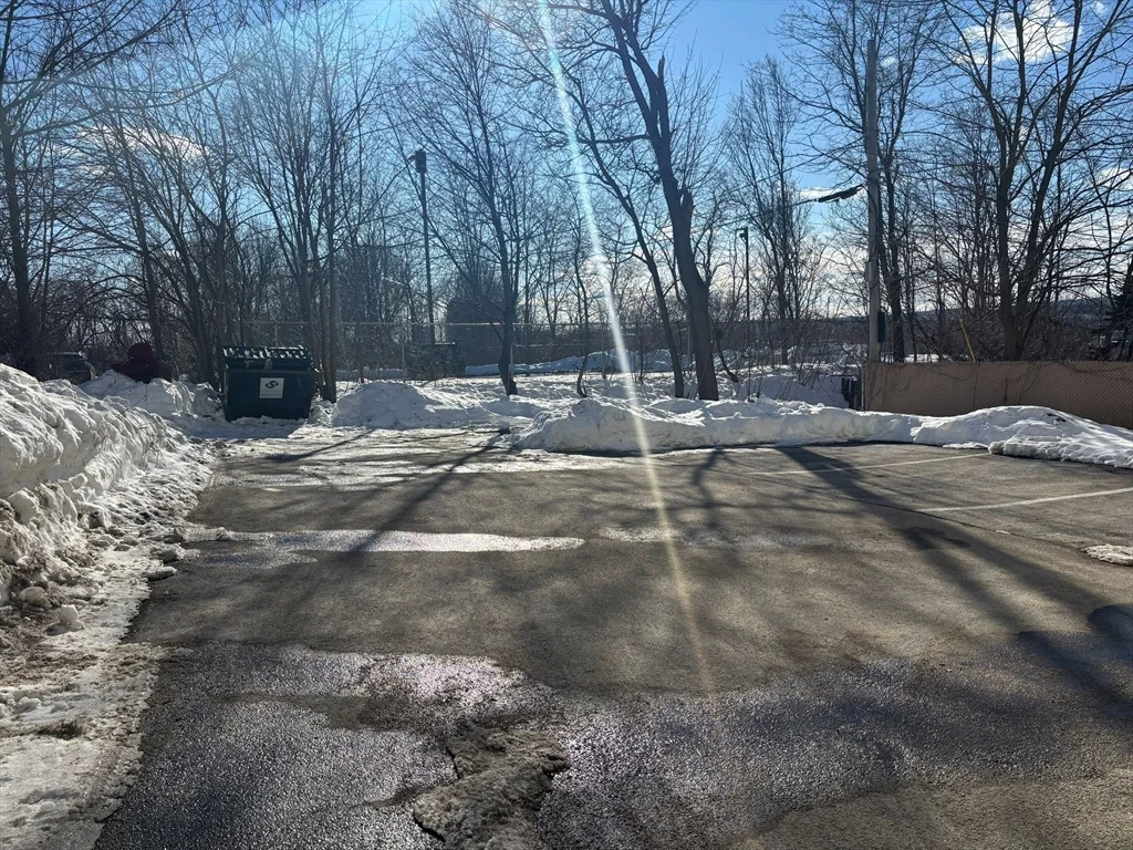 26 Catharine St, Worcester