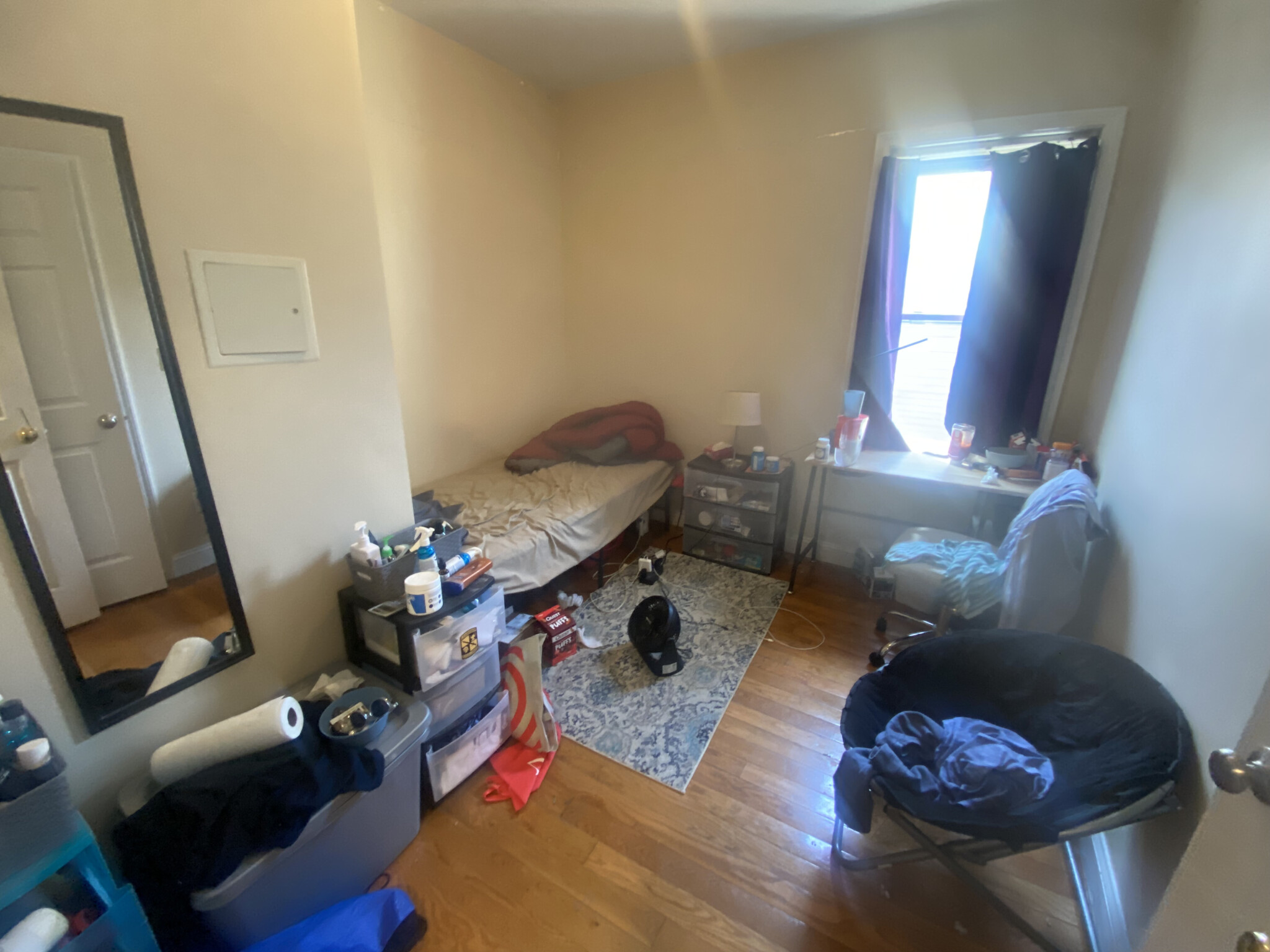 30 Circuit St, Roxbury