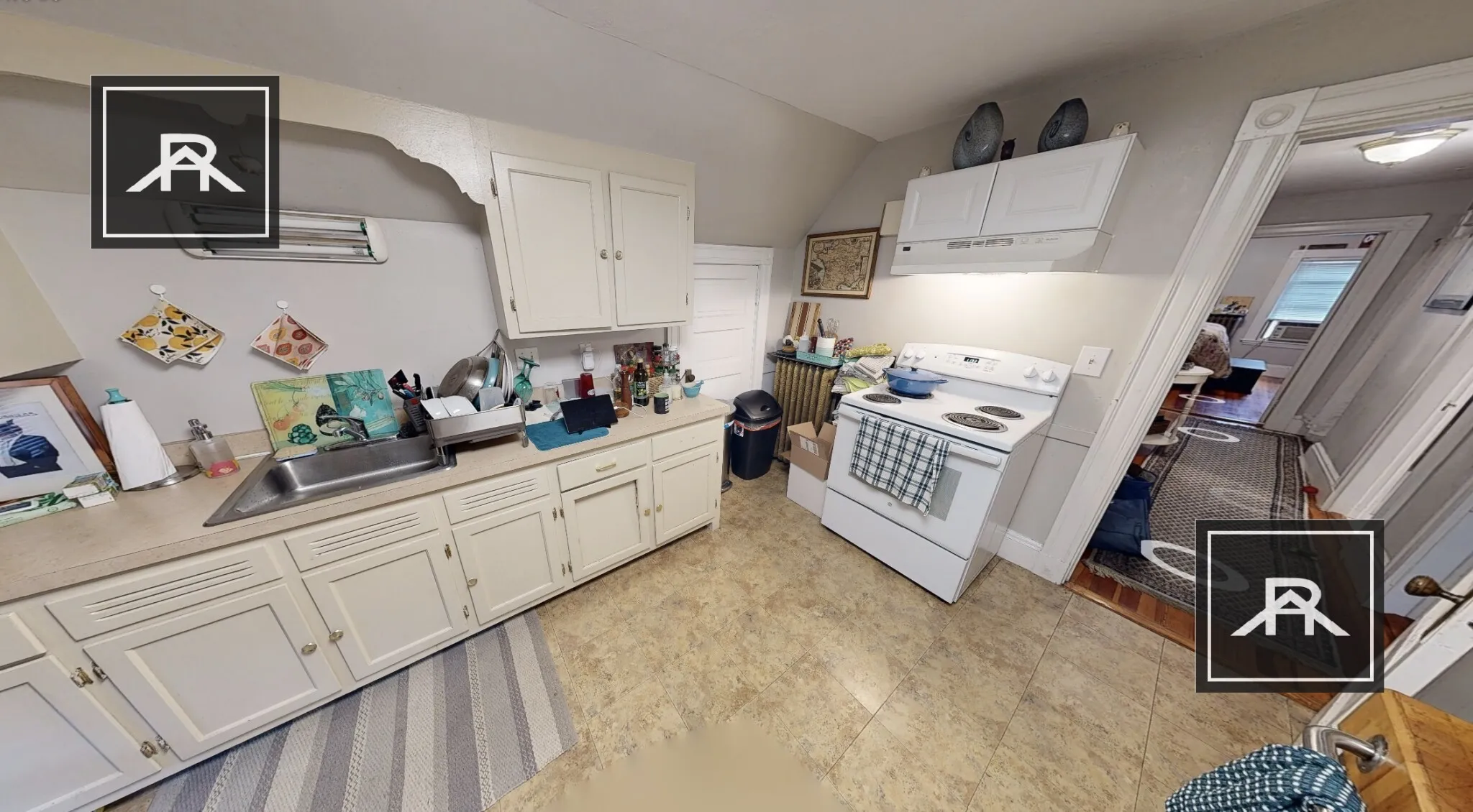 262 Lake Ave, Newton Highlands