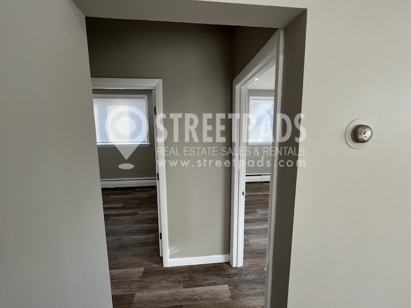 50 Evergreen St, Jamaica Plain