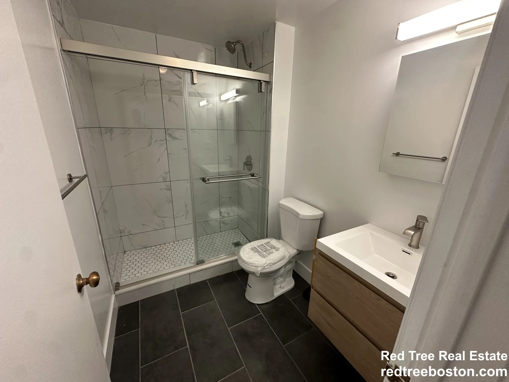 36 Queensberry St, Fenway