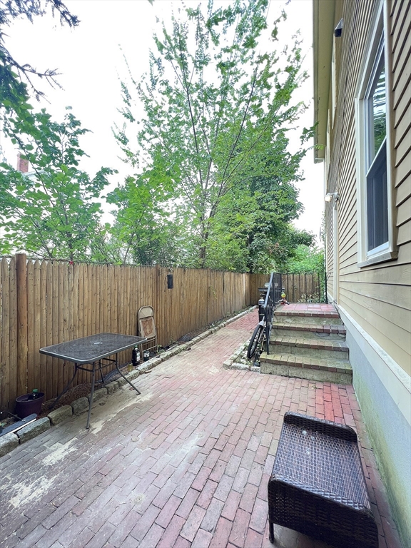 101 Prospect, Ward Two