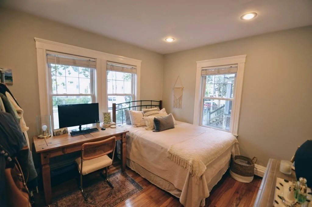 103 Welles Ave, Dorchester