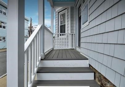 6 Raven St, Dorchester