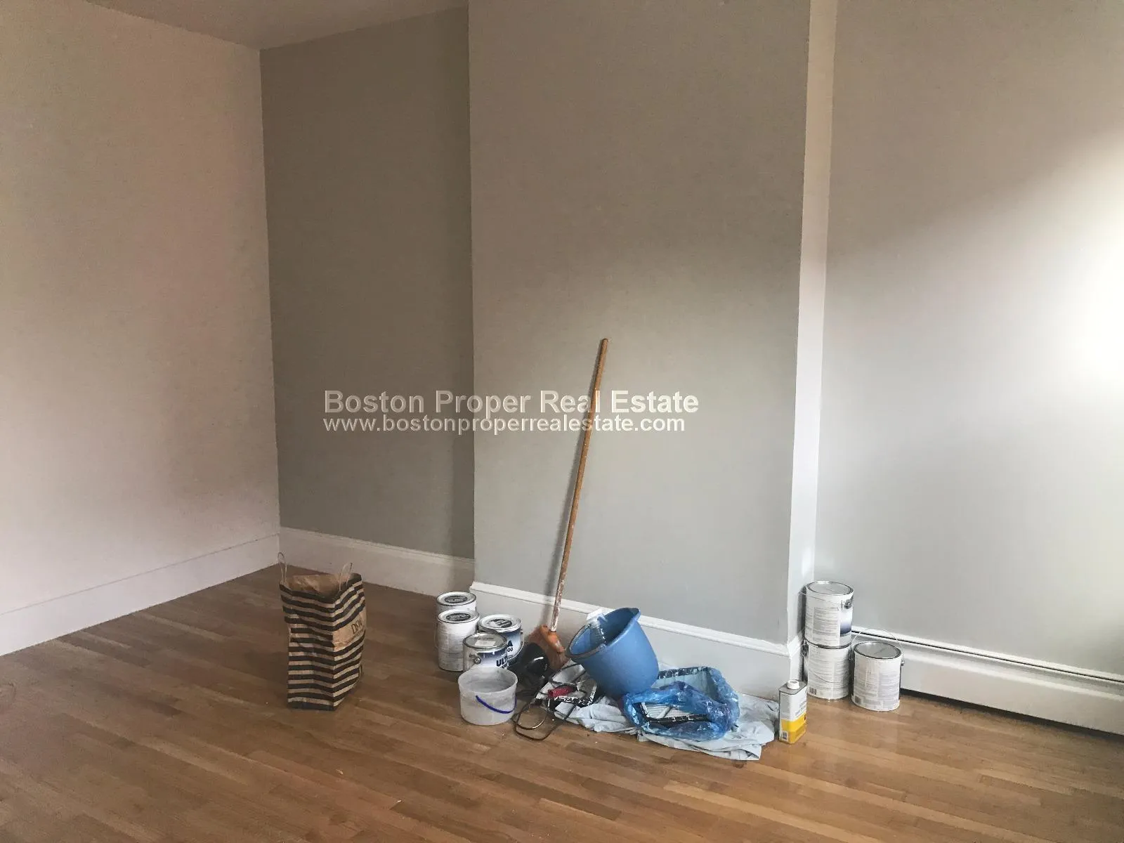 114 Saint Botolph St, Back Bay