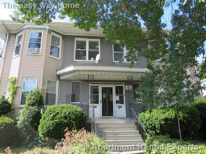 55A Marion St, Tufts