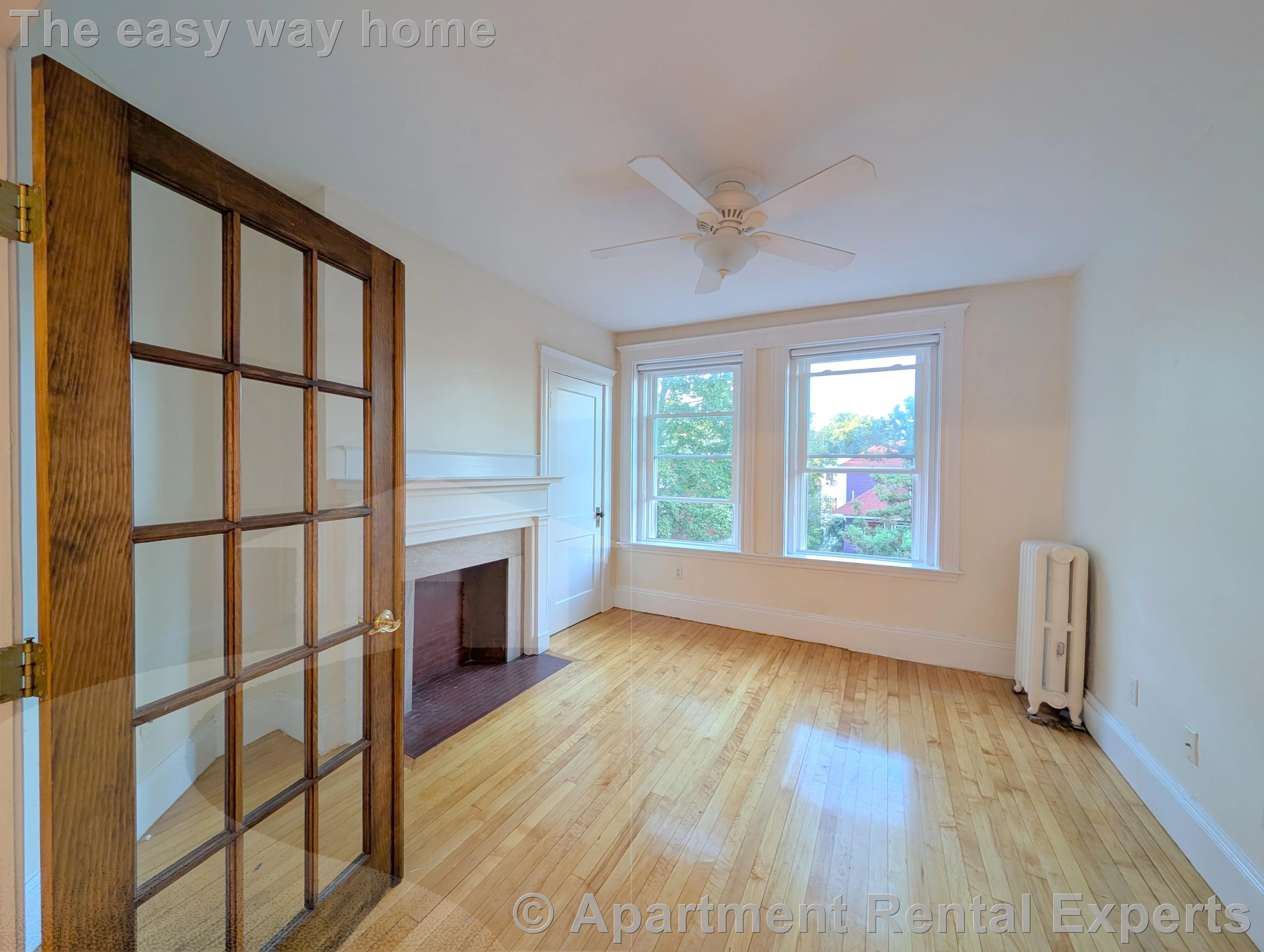 331 Harvard St, Harvard Square