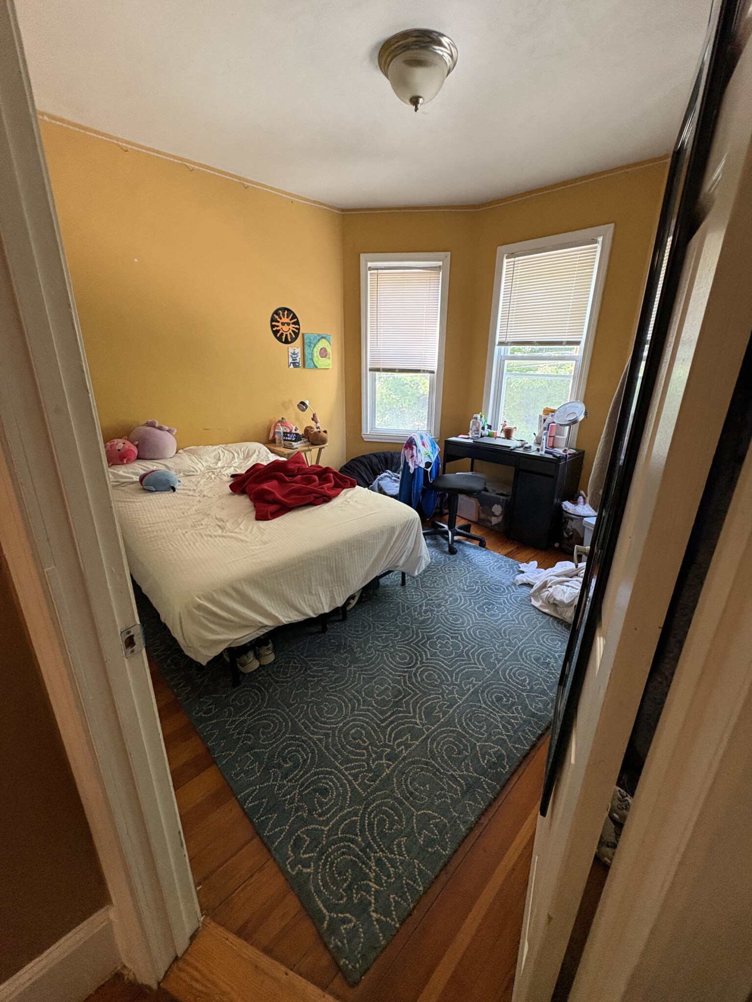 22 Fisher Ave, Mission Hill