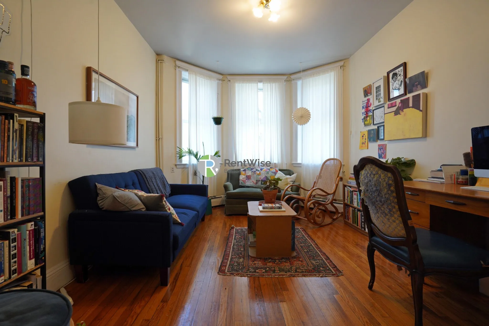 1846 Commonwealth Ave, Brighton