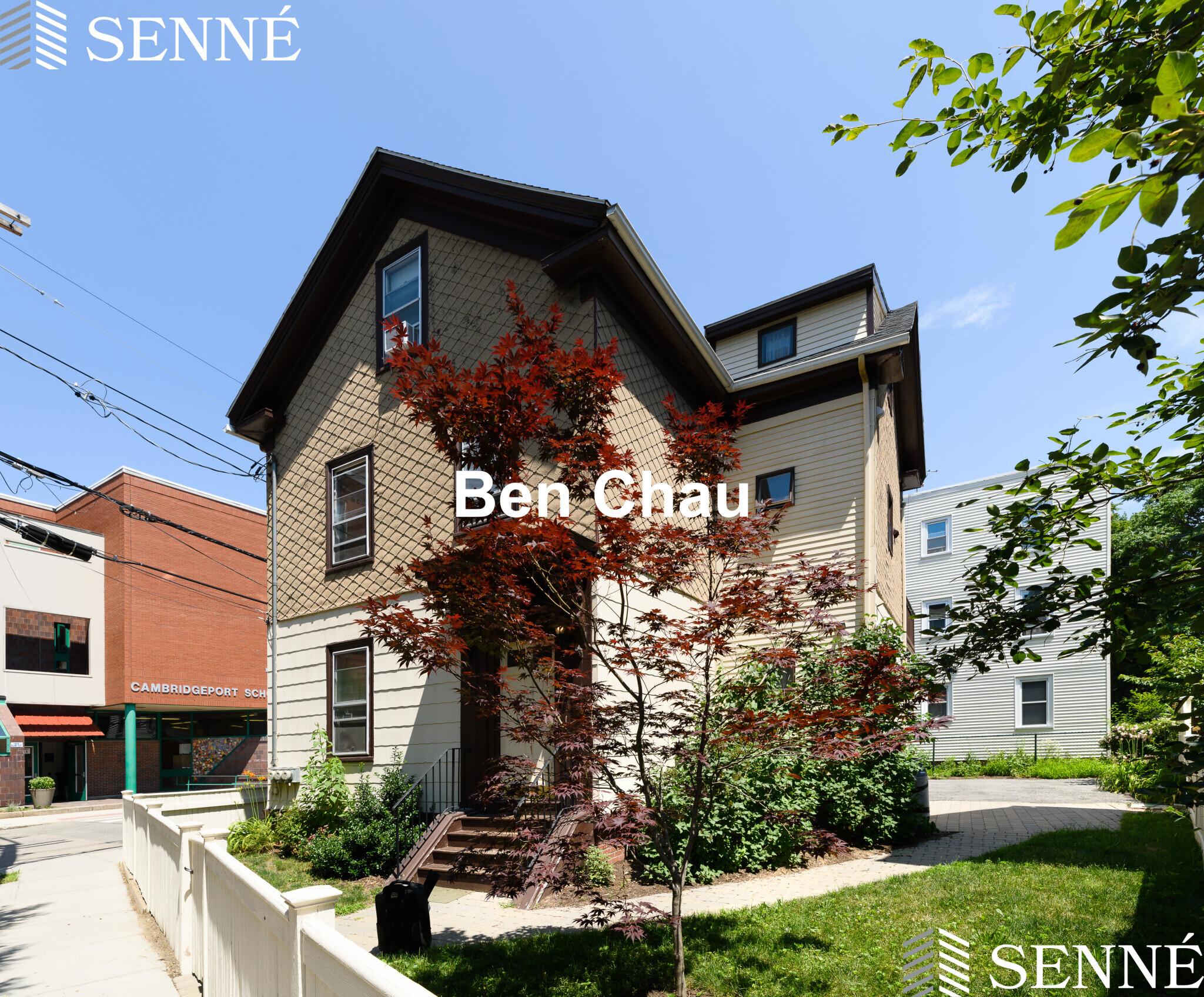 61 Market St, The Port