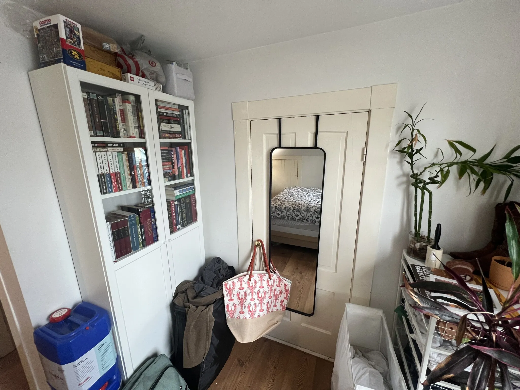 7 Jay St, Davis Square