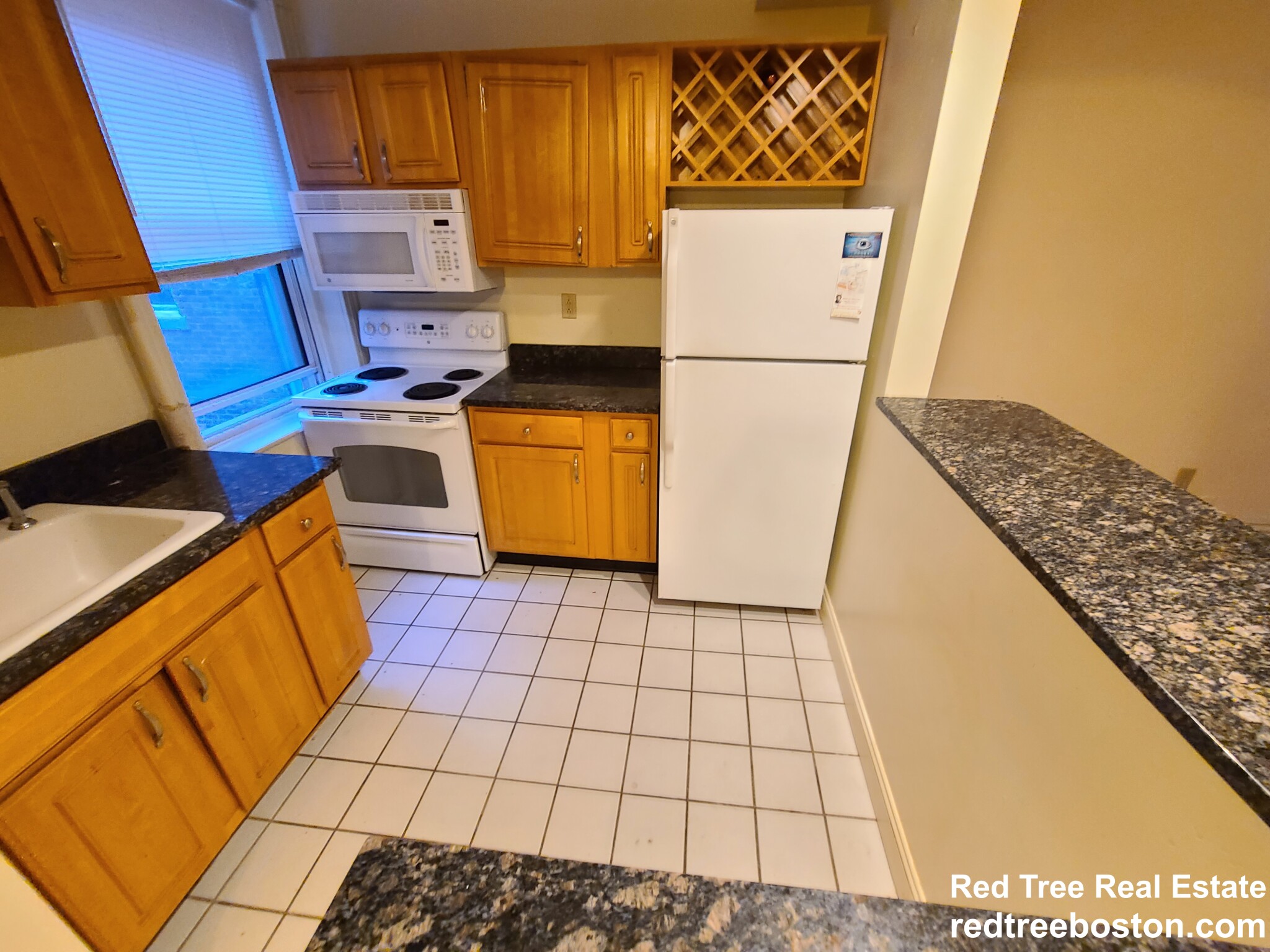 40 Queensberry St, Fenway