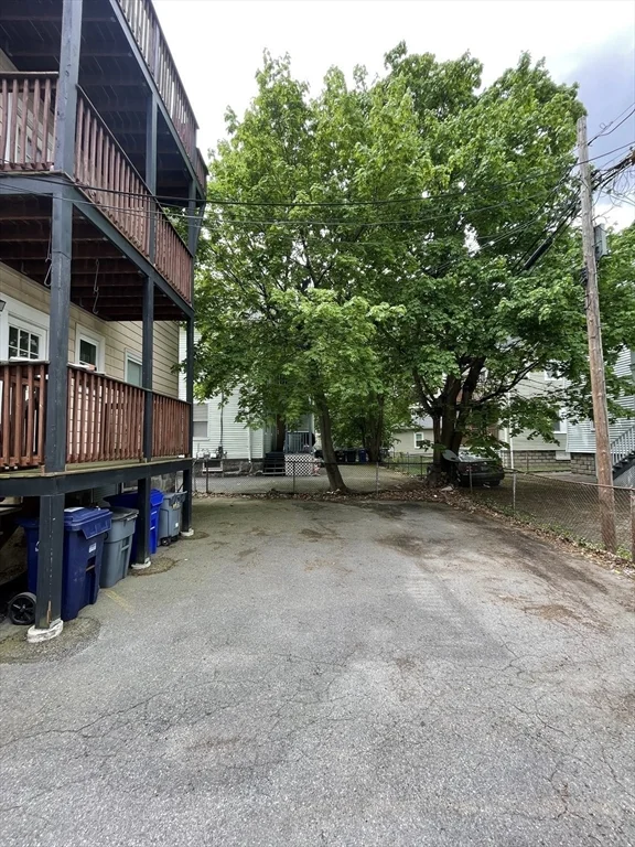 100 Lonsdale St, Dorchester