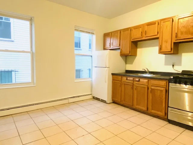 17 Parker Hill Ave, Mission Hill