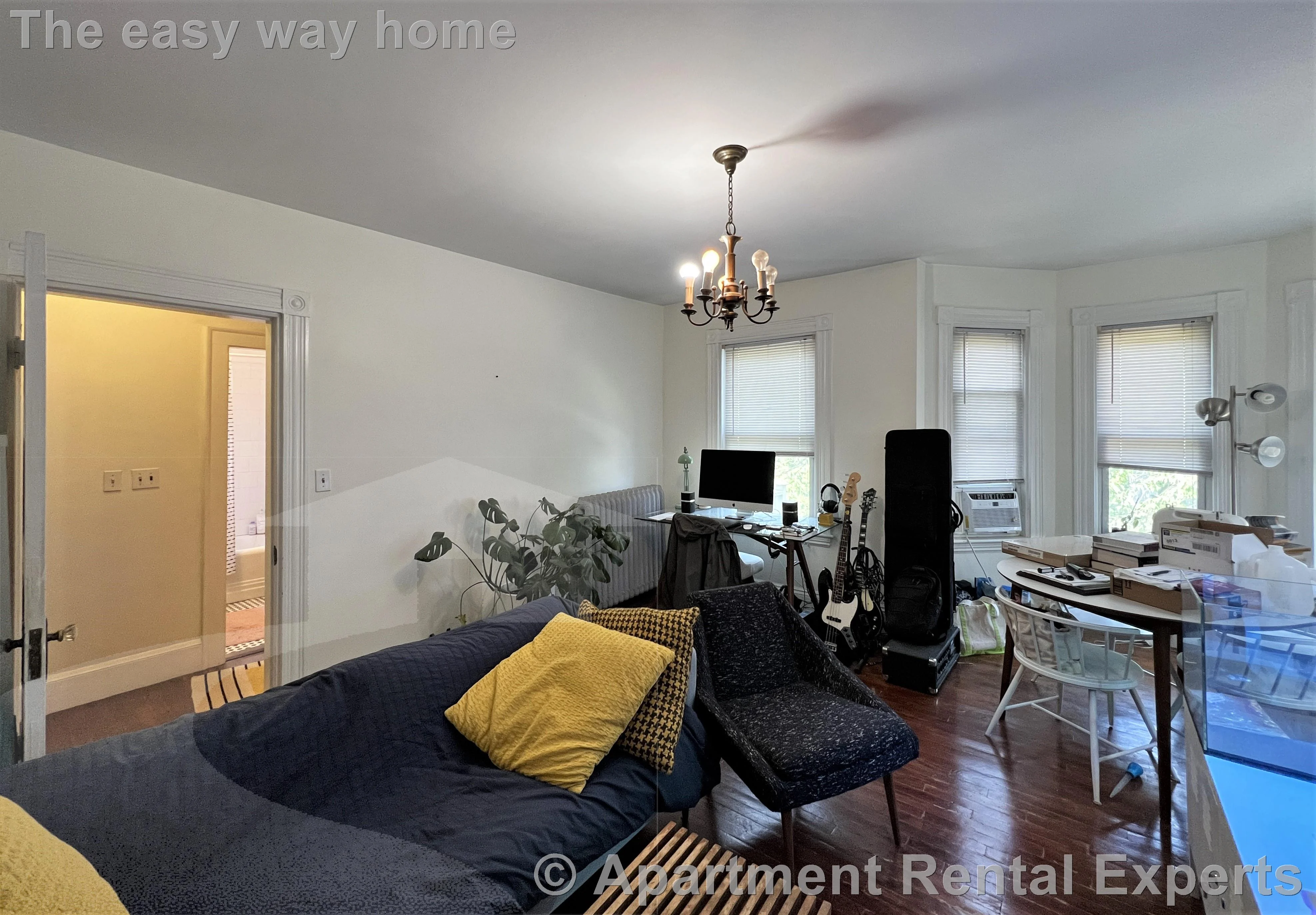 45 Kidder Ave, Davis Square