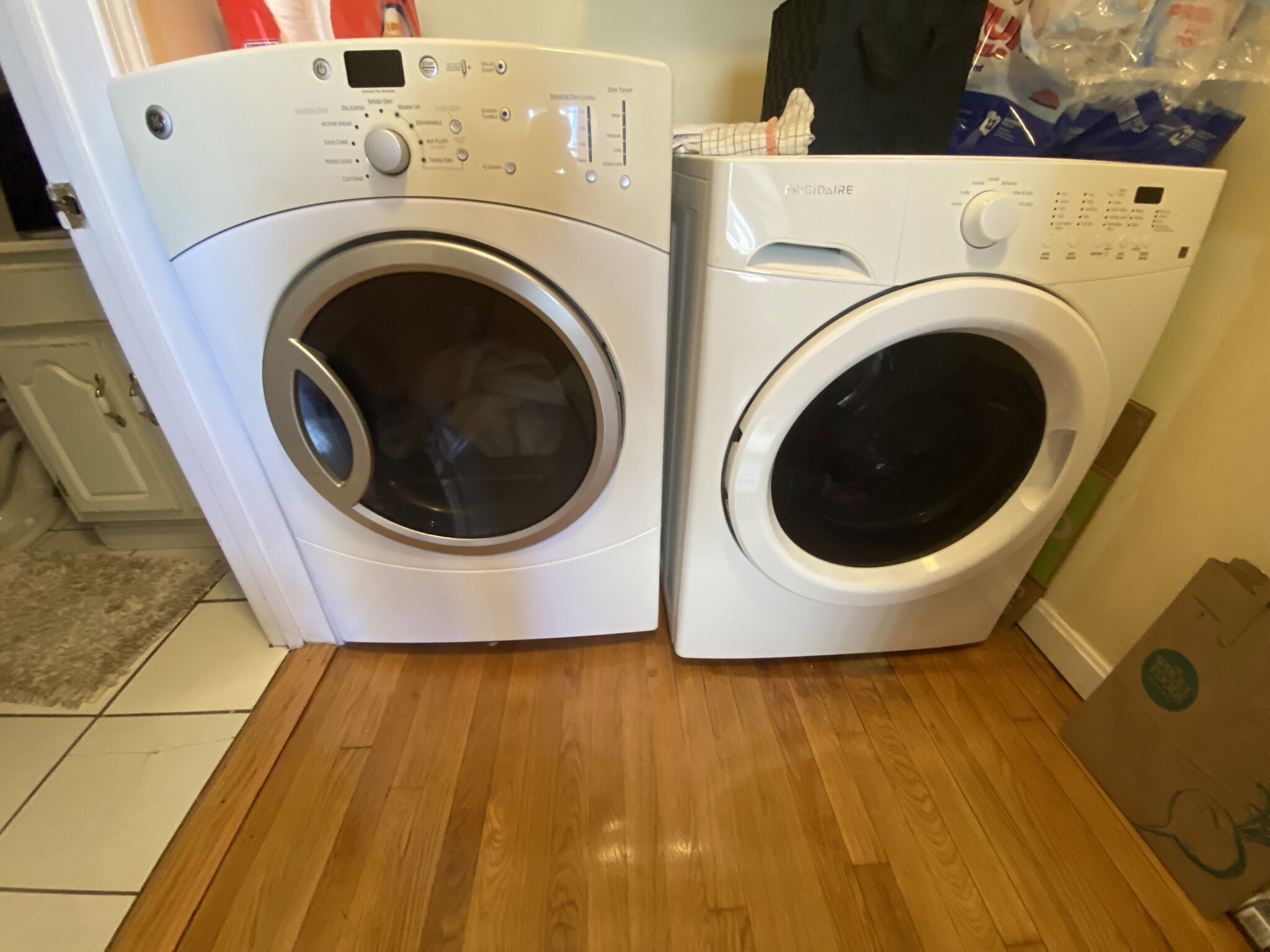 259 Beacon St, Ward Two