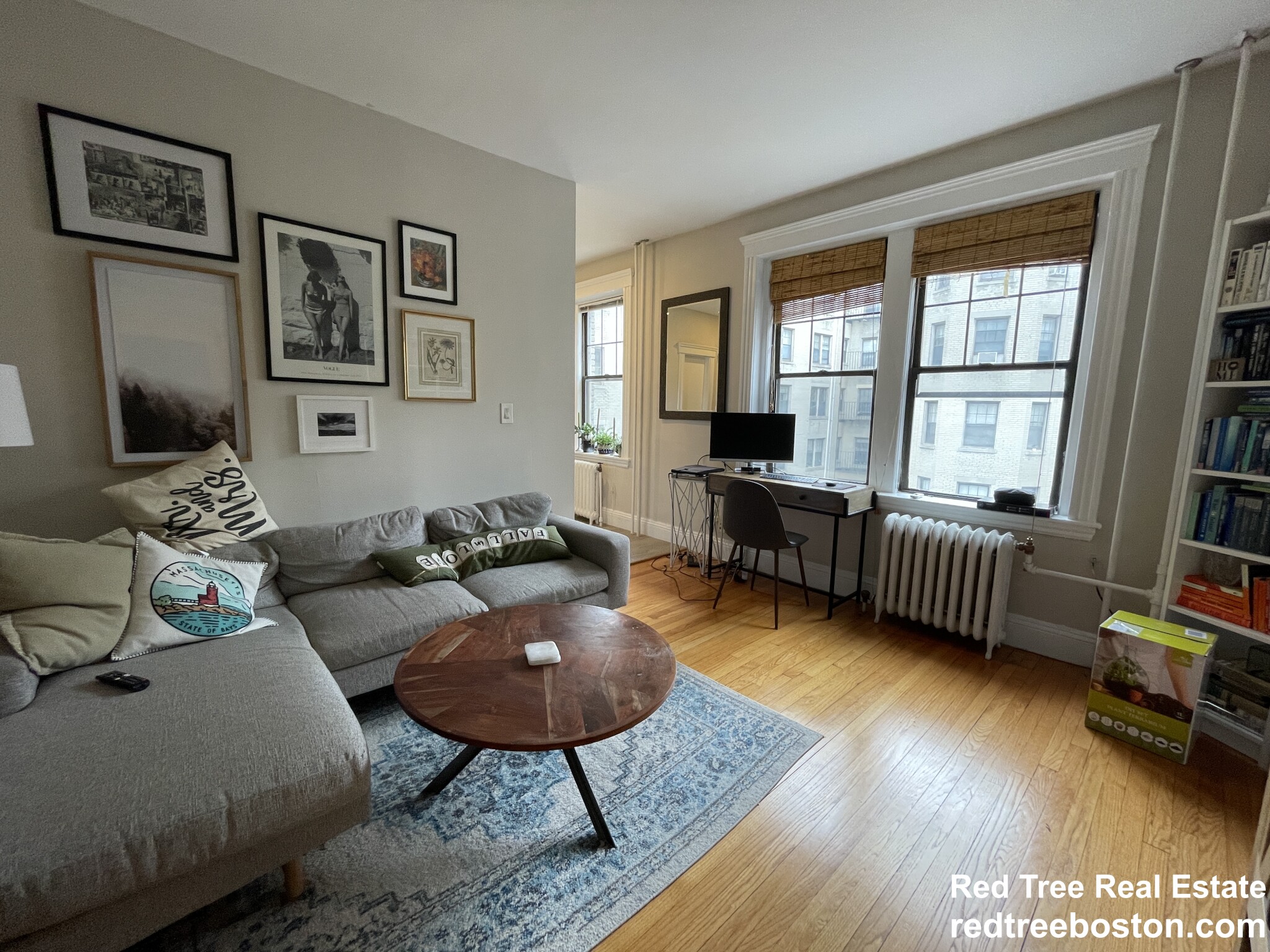 370 Chestnut Hill Ave, Brighton