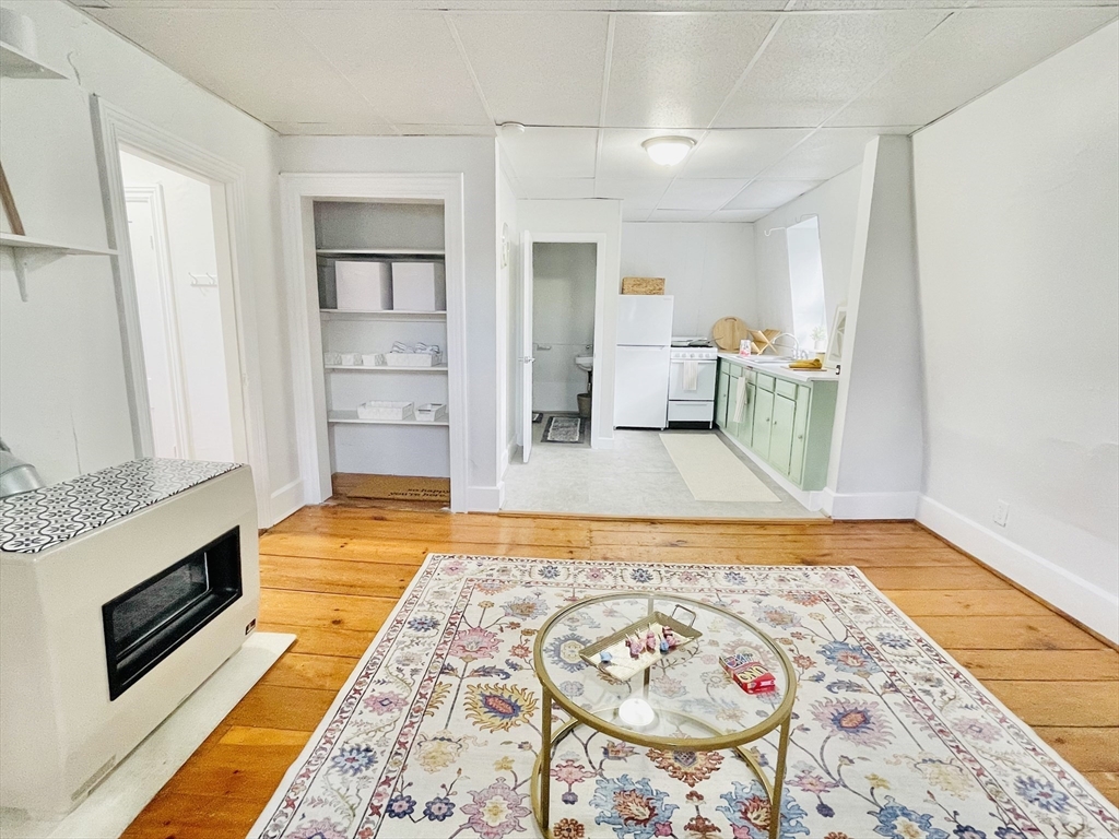 14 Auburn St, Worcester