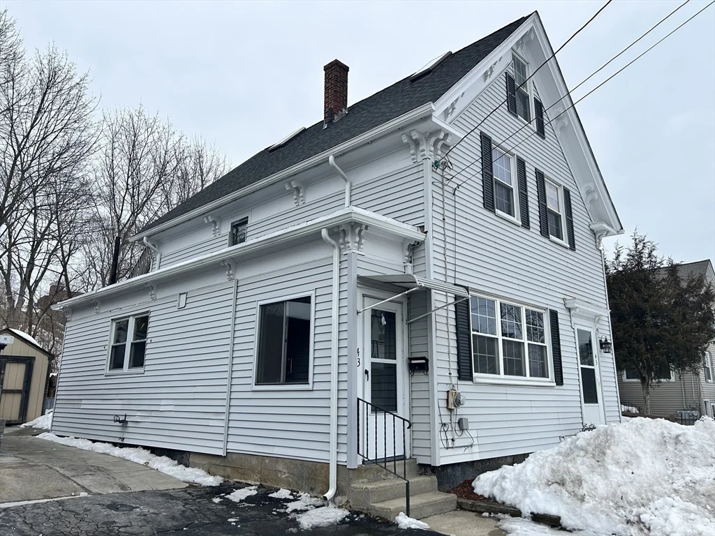 43 Depot St, Milford