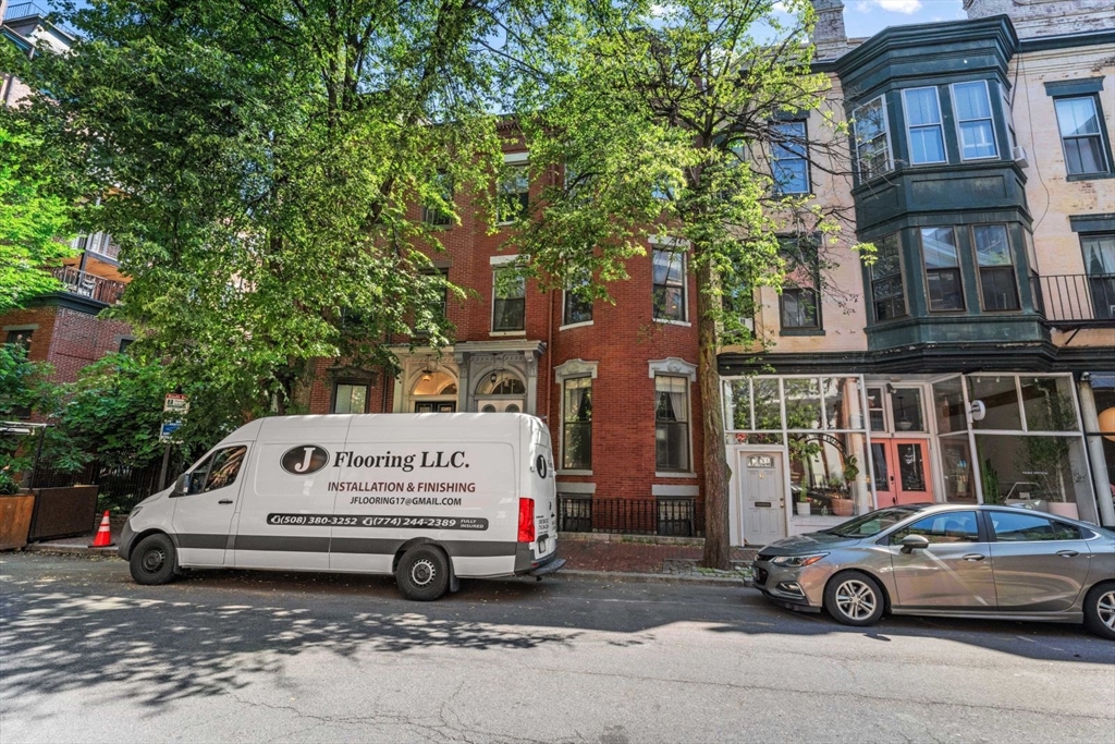 4 Union Park St, South End