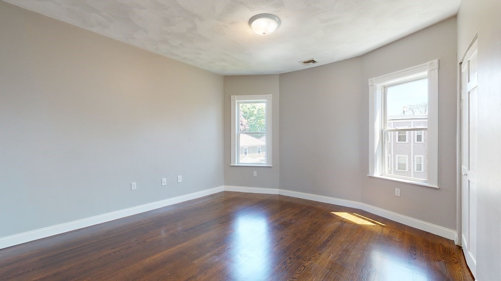 26 Elder, Dorchester