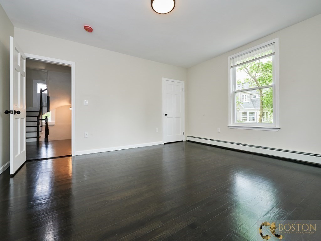 10 Percival St, Dorchester