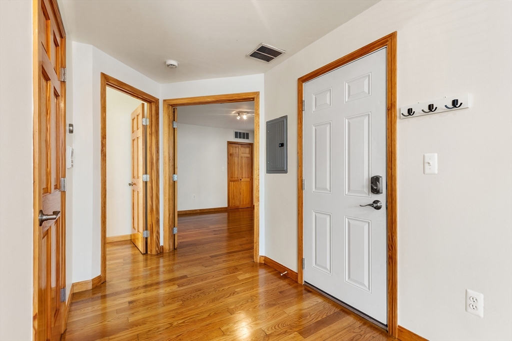 609-611 Dorchester Ave, South Boston