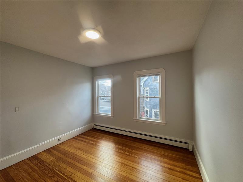 325 Highland Ave, Powder House Square