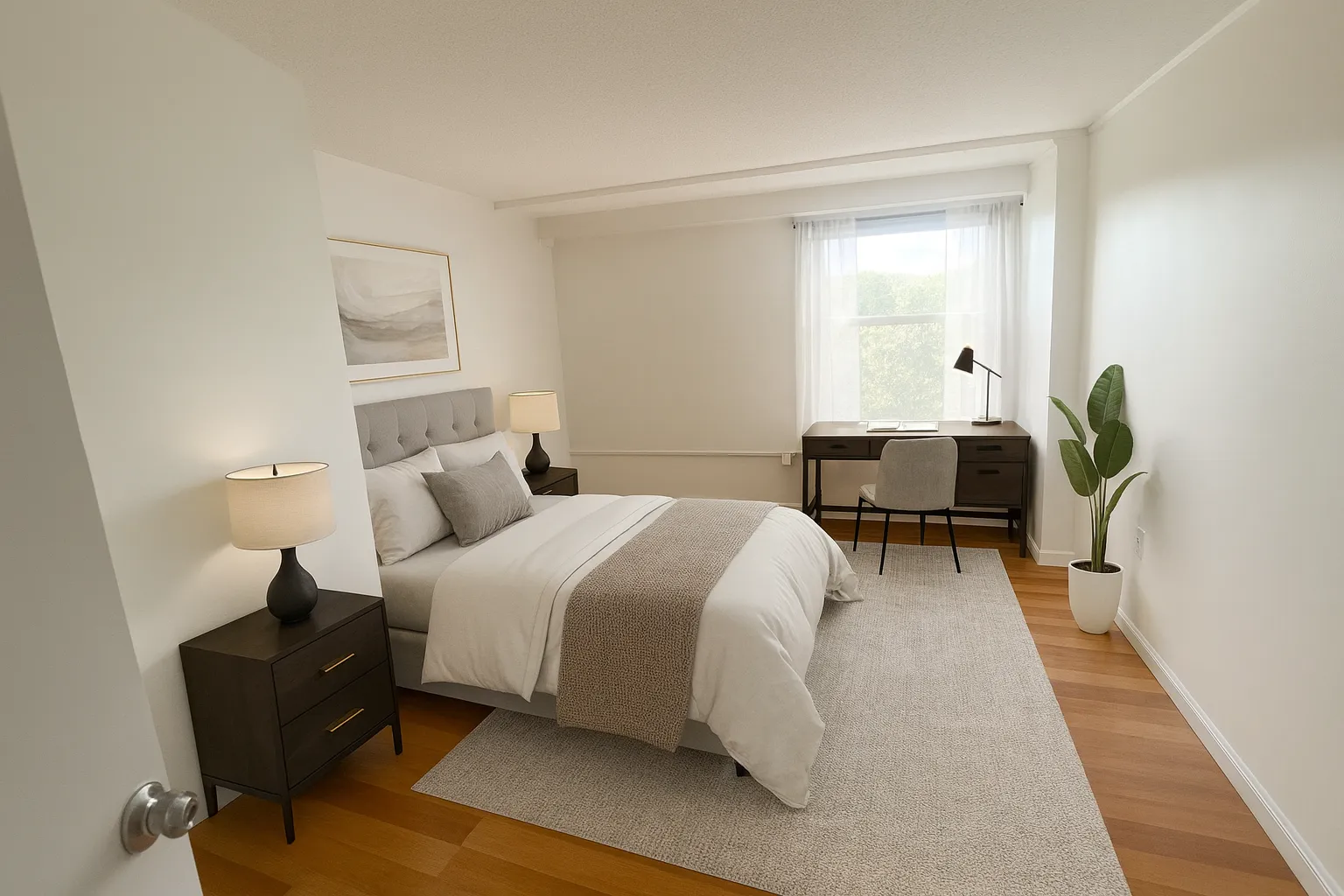 295 Harvard St, Mid-Cambridge