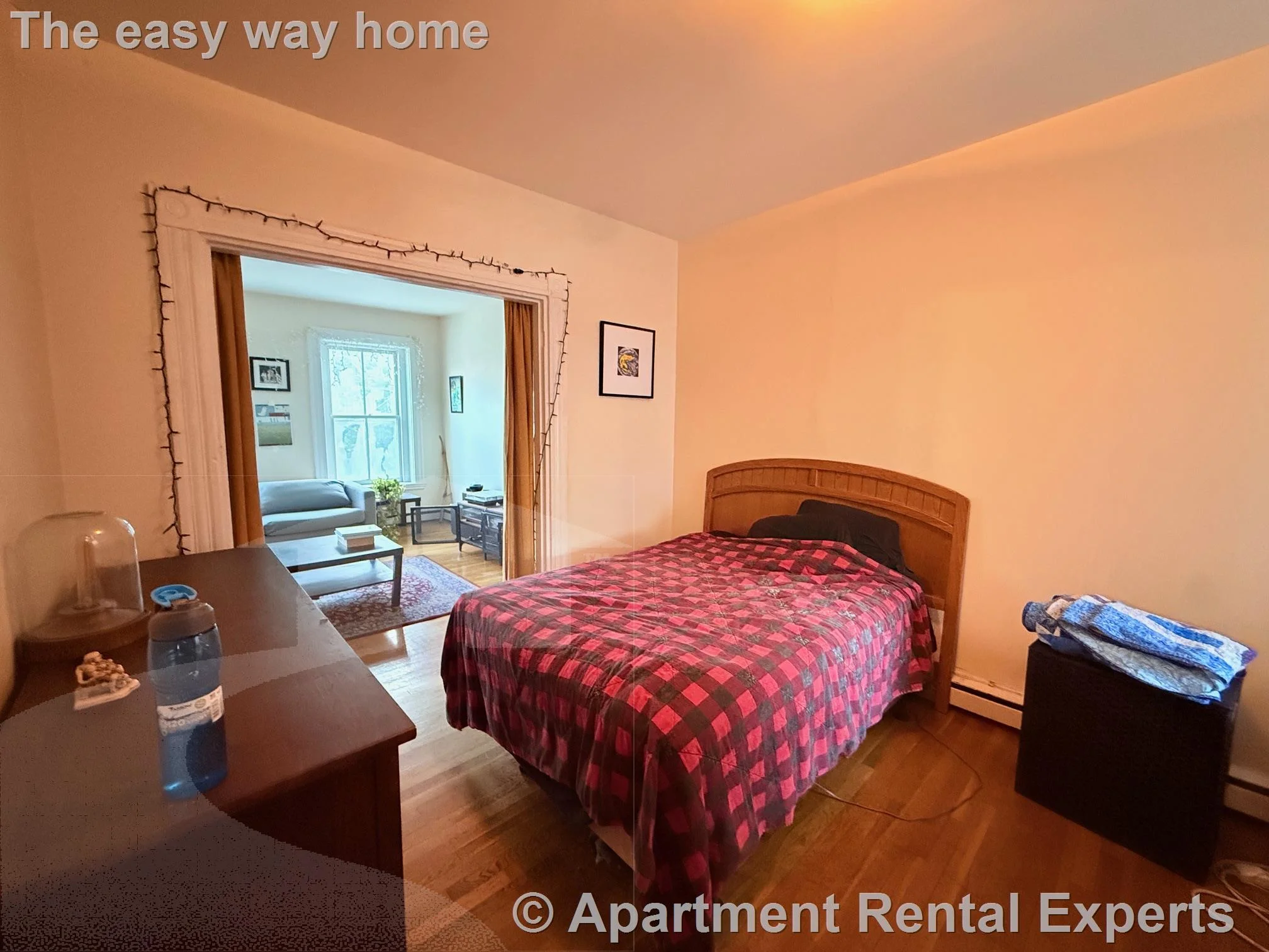 45 Bow St, Union Square