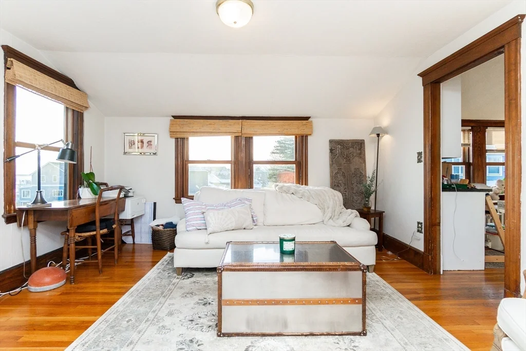 322 Humphrey St, Swampscott