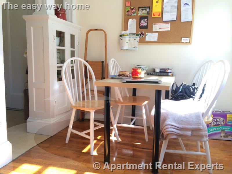 1610 Massachusetts Ave, Harvard Square