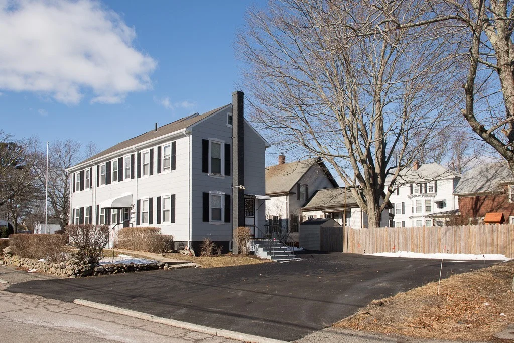 271 North Washington St, North Attleboro