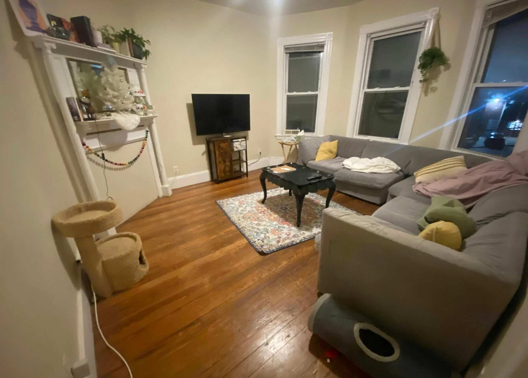 21 Bucknam St, Mission Hill