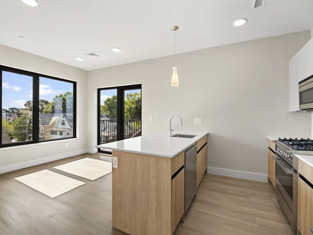 249 Corey Rd, Boston