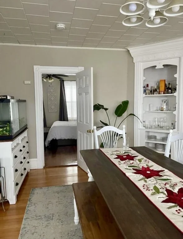 166 Kendrick Ave, Quincy