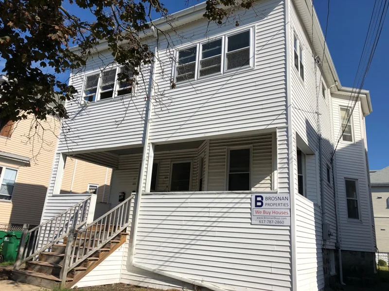 329 Malden St, Medford