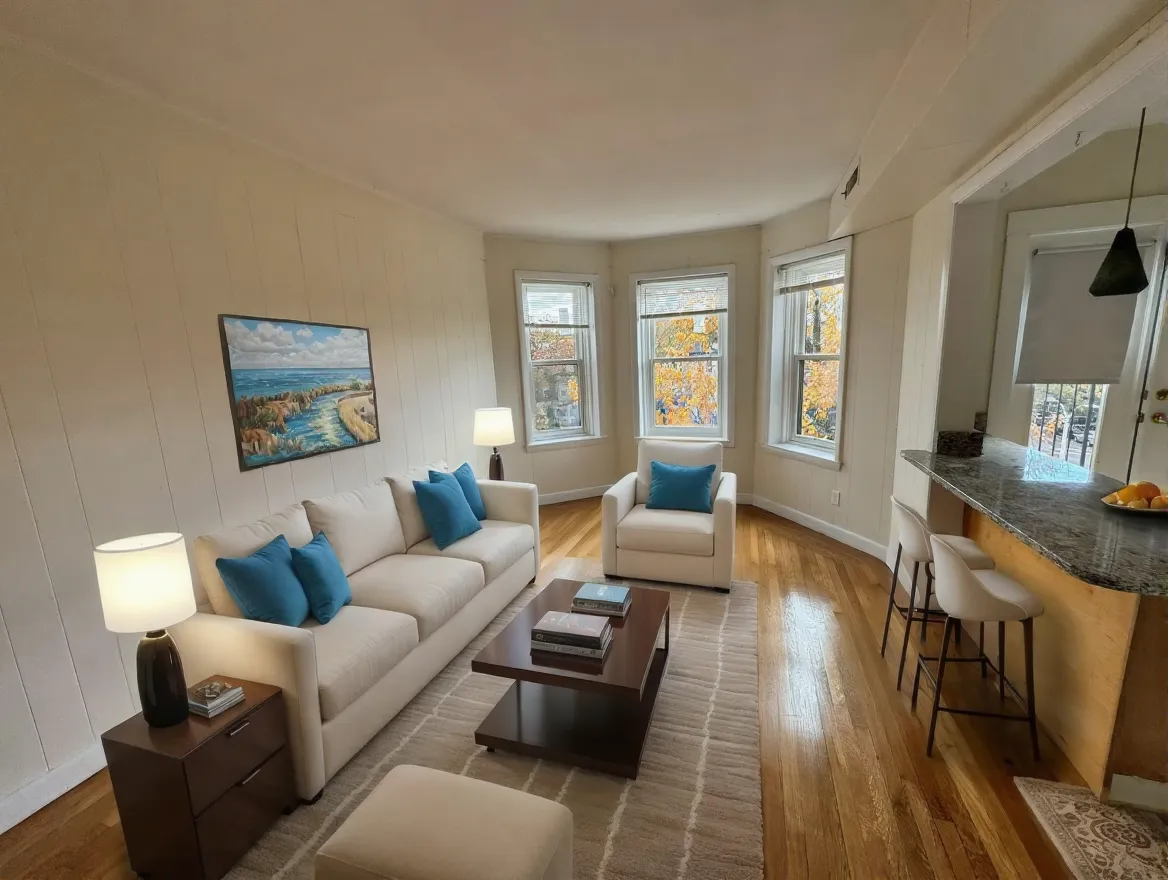 1131 Commonwealth Ave, Allston