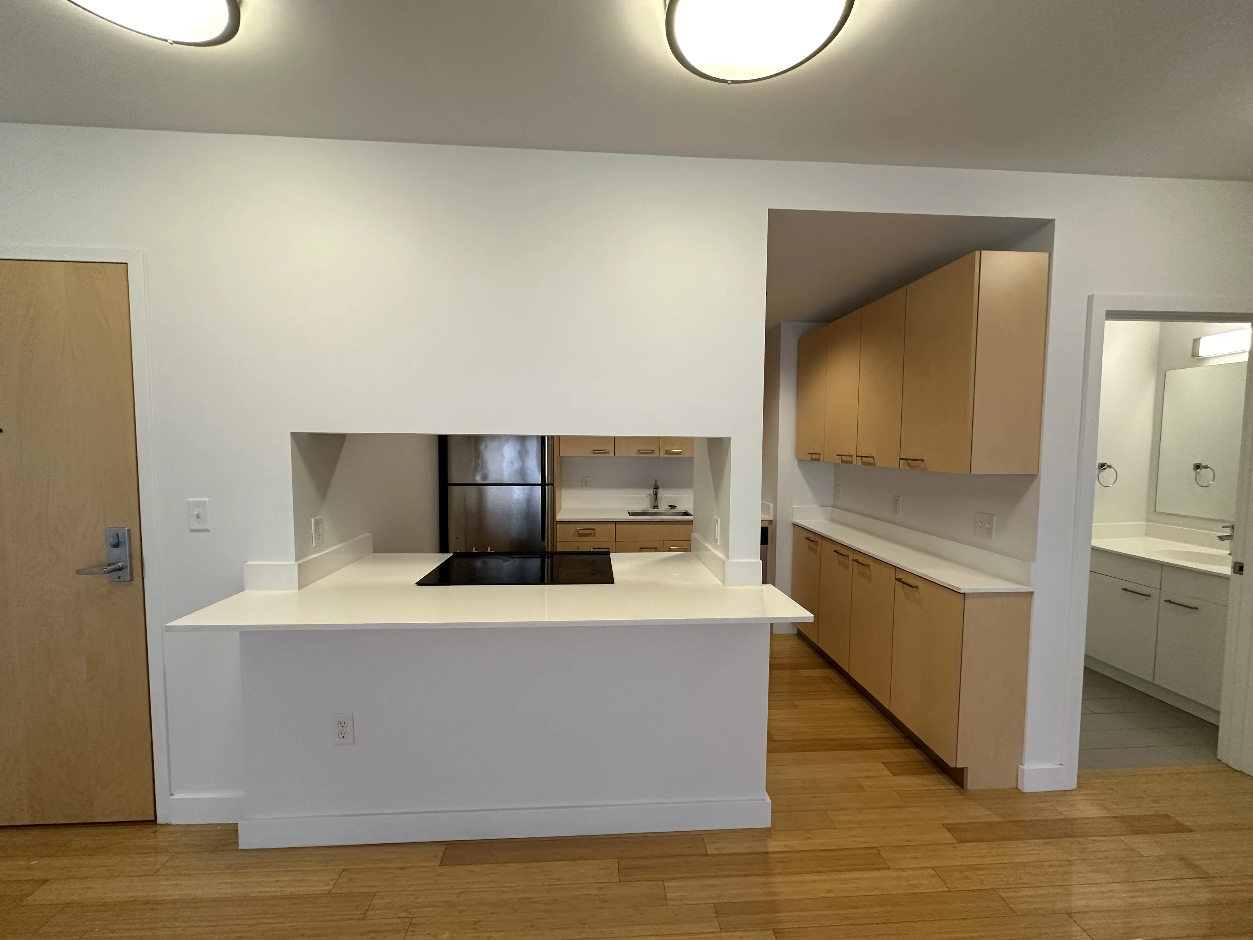 1085 Boylston St, Fenway