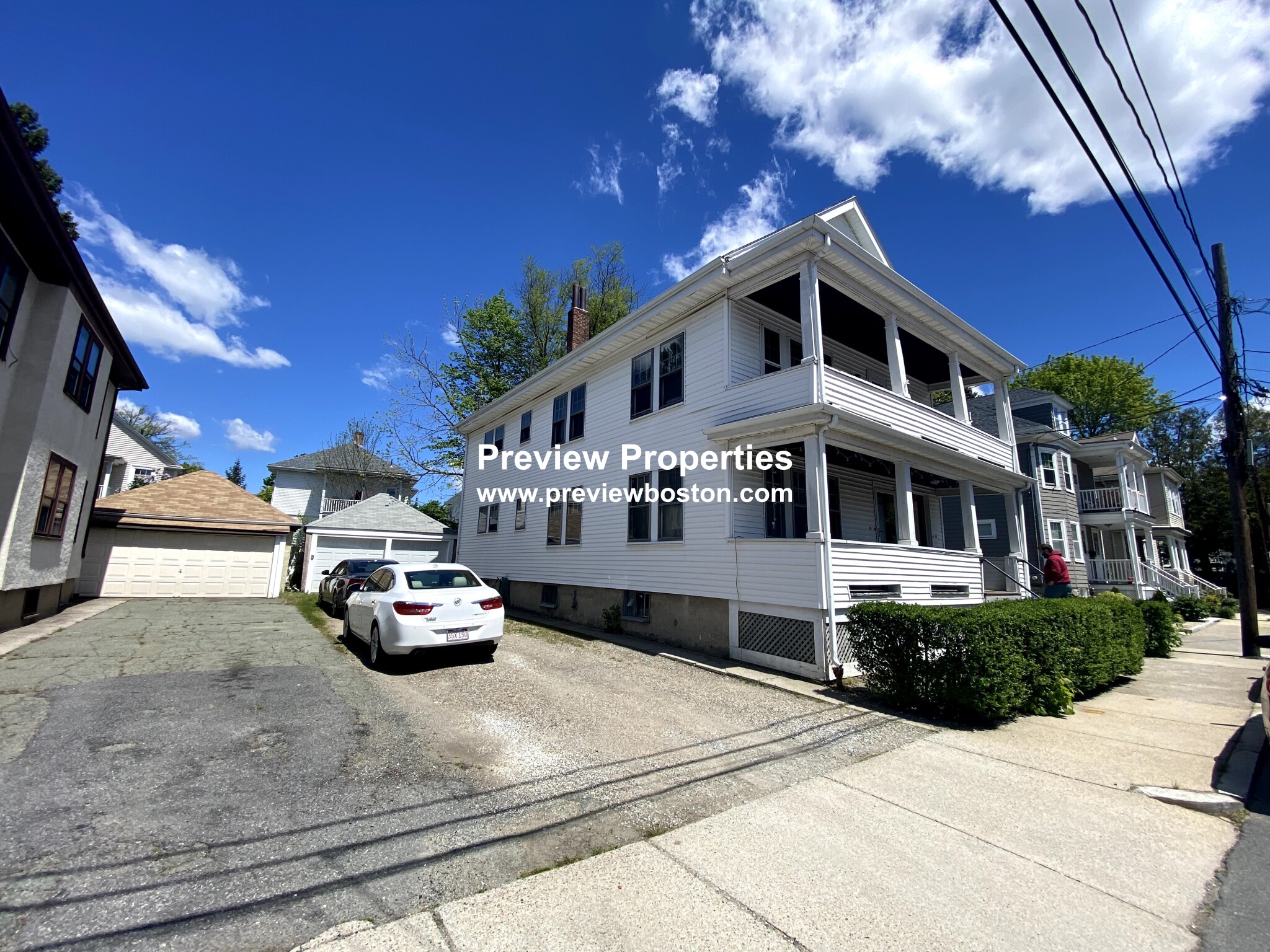 12 Niles St, Brighton