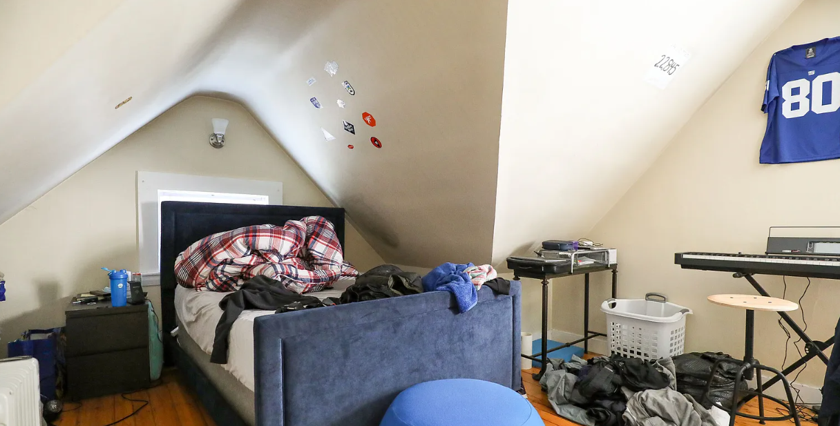 66 Parsons St, Oak Square