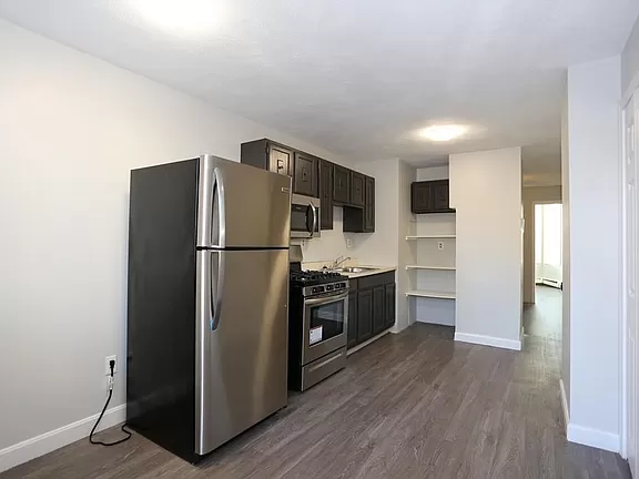 1 bed, 1 bath apartment for rent at 21 Eutaw St Unit 2, East Boston — photo 1 of 17