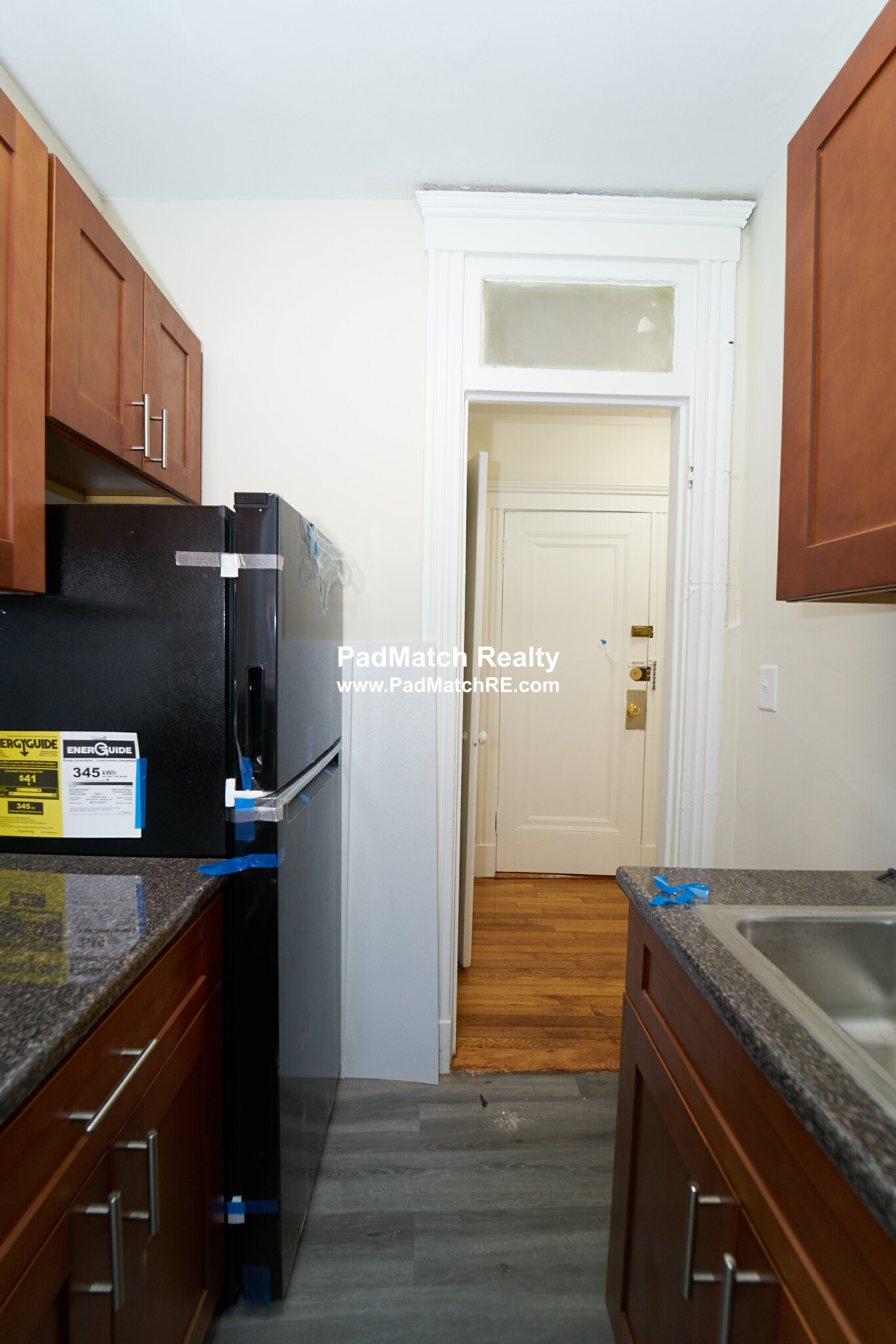 1191 Boylston St, Fenway