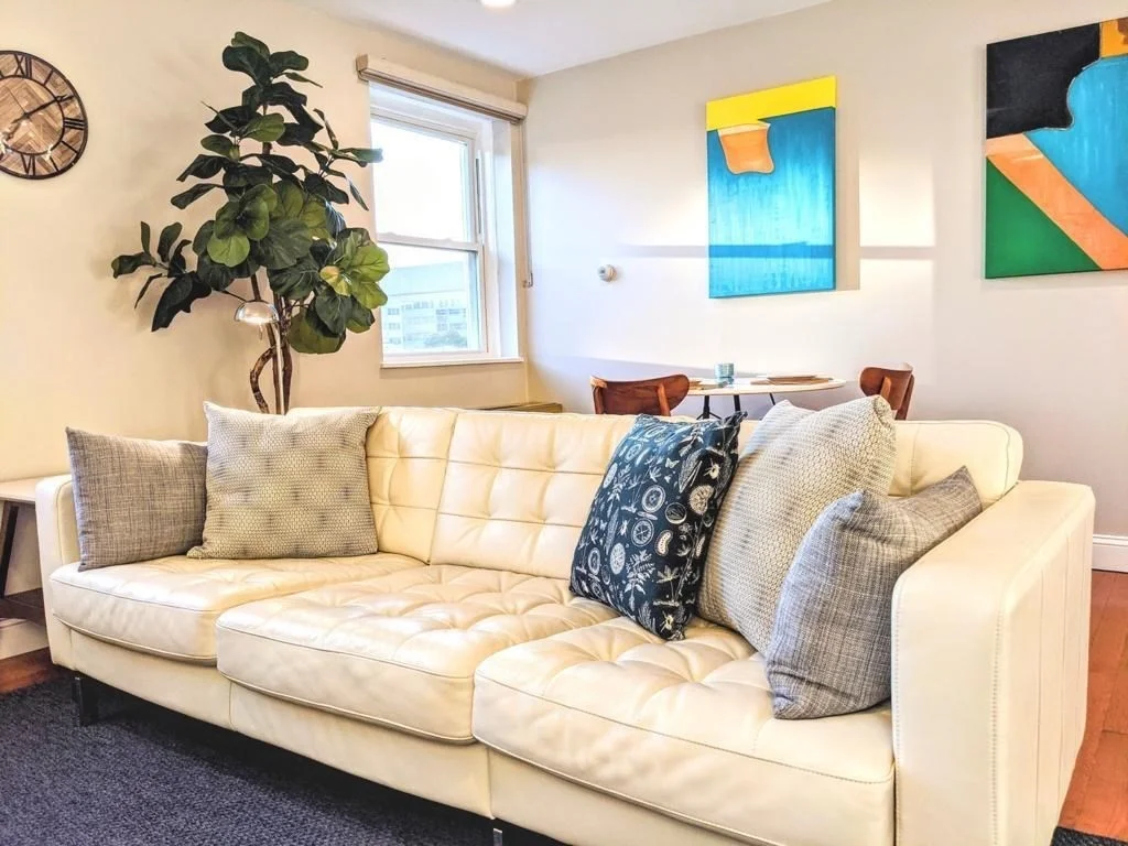 27 Bowdoin St, Beacon Hill