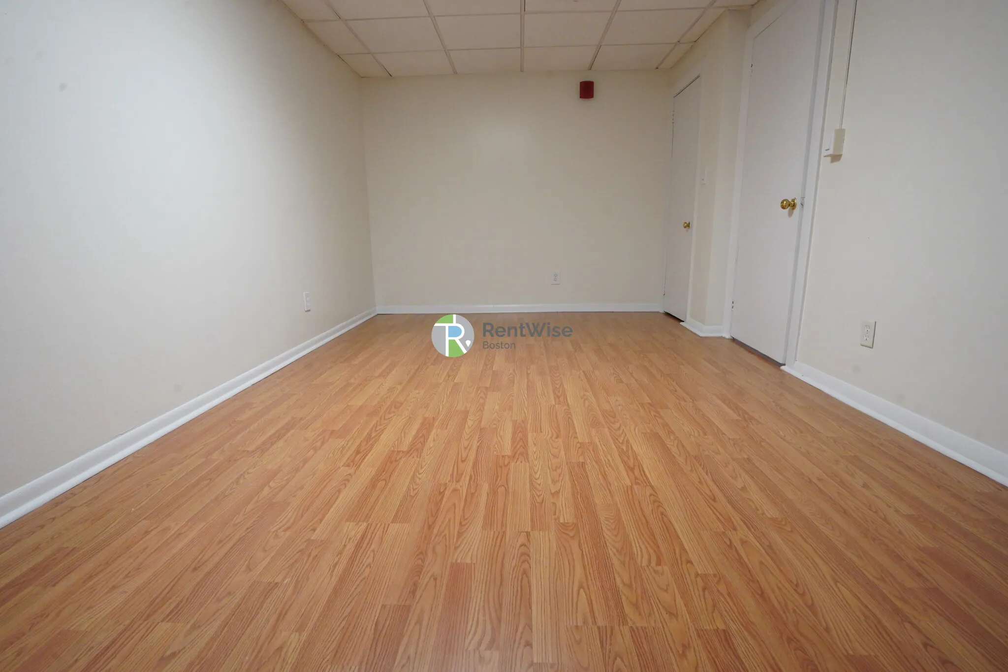 62 Boylston St, Downtown